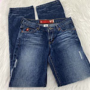 Guess Women's Blue Jeans